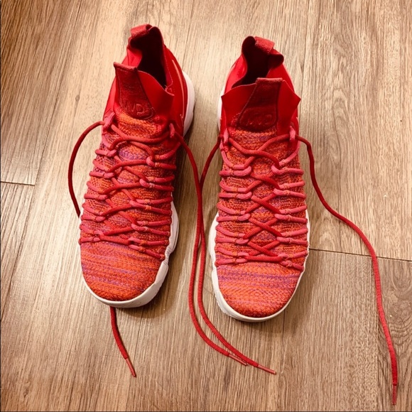 Nike KD - Picture 3 of 6